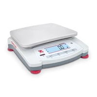 Timbangan Digital OHAUS NAVIGATOR™ Multi-Purpose Portable Balances Suitable for Everyday Weighing NVT2201