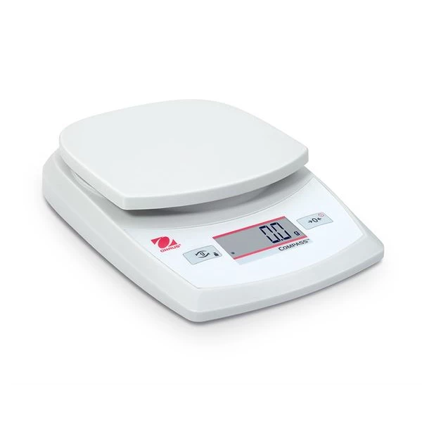 COMPASS™ CR Quality Portable Electronic Scales Suitable for Everyday Weighing. CR221