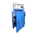Stainless Steel Hot Air Oven 1