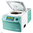 Hettich Microlitre centrifuge MIKRO 200 1