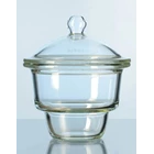 Duran™ Borosilicate Glass 3.3 Vaccum Desiccators 1