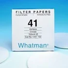 Whatman 1441-150 Grade 41 Fast Ashless Filter Paper 150 mm circle (100 pcs) 1