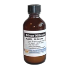 CERTIFICATE OF ANALYSIS AVAILABLE  Silver Nitrate 1