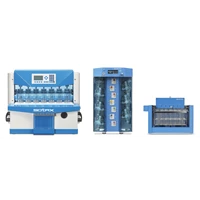 Dissolution Testing Sotax Sounding Tape
