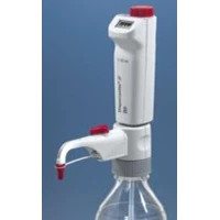 Brand® Dispensette® S Digital bottle-top dispenser