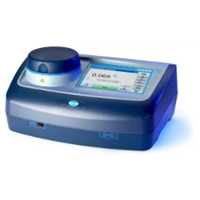 TU5200 Laboratory Laser Turbidimeter with RFID EPA Version