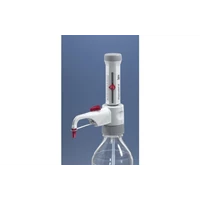 Brand Dispensette® S - Analog - with Safety Prime
