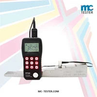 Mitech MT180 Ultrasonic Thickness Gauge