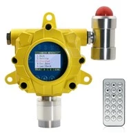 Detektor Gas Tetap K - G60