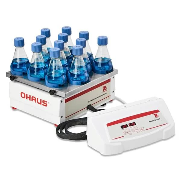 EXTREME ENVIRONMENT SHAKERS FROM OHAUS 
