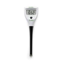 HI98115 GroLine Hydroponics pH Meter Tester