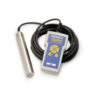 TSS Portable Hand held Turbidity Suspended Solids and Sludge Level System