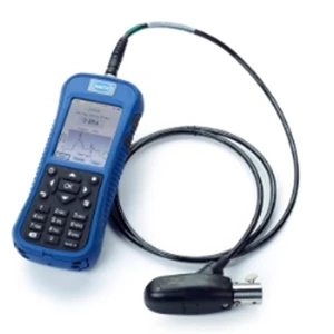 FH950 Portable Handheld Flow Meters