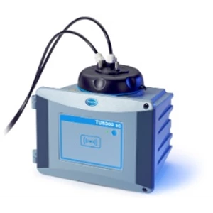 Online Laser Turbidimeters TU5300sc / TU5400sc