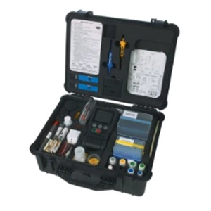 Hach Eclox Emergency Response Kits