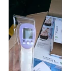 Thermometer digital infrared ft3010 merk kinlee 1