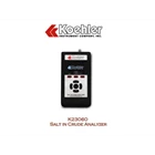 Koehler K23060 Salts-in-Crude Oil Analyzer 1