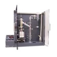VDS3000 Koehler Distillation of Petroleum Products at Reduced Pressure