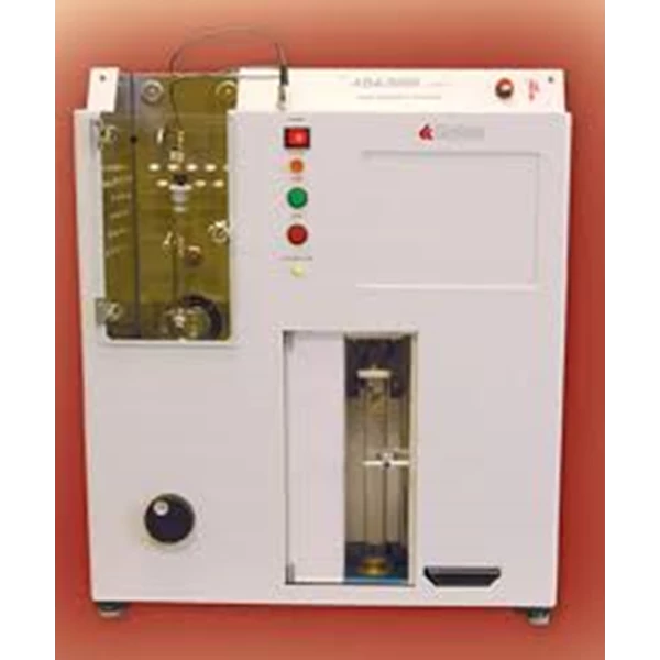 Koehler K45604 Automatic Distillation Analyzer 230V