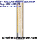 Ludwig Schneider ASTM Thermometer 5 C 1