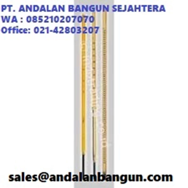 Ludwig Schneider ASTM Thermometer 6 C
