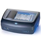 DR3900 Laboratory Spectrophotometer for water analysis Hach 3