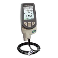 Ultrasonic Thickness Gage Measures Wall Thickness PosiTector® UTG