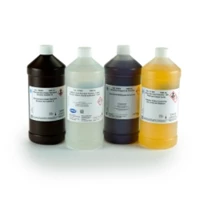 HACH 2406549 Ammonia Standard Solution 100 mg/L 500  