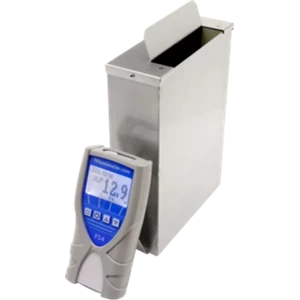 humimeter FS4 universal grain moisture meter