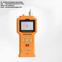 BK-EA903  Portable  Single   Gas  Detector BIOBASE