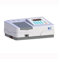 MF-DBS6/8/9 Double Beam Scanning UV/VIS Spectrophotometer BIOBASE
