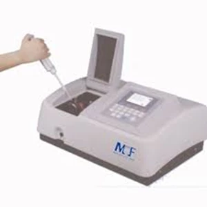FMVS-500 Micro-Volume UV/VIS Spectrophotometer BIOBASE