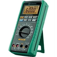 Digital Multimeter 1051-1052