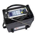 E Instrument - E8500 Plus Portable Industrial Combustion Gas & Emissions Analyzer 1