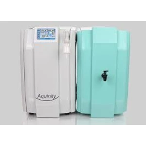 membraPure Water Purification Systems  Aquinity² P35/P70