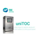 membraPure - TOC Analyzers - uniTOC 2