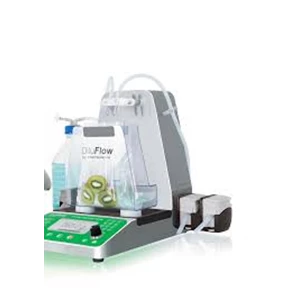 DiluFlow Pro 5 Kg Interscience for Microbiology