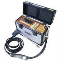 IMR 1400P - Flue Gas Analyzer