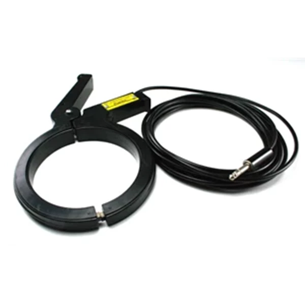 Model: 501-C Inductive Clamp For Use With Model 505 "GO-FER" Locator Tinker Rasor