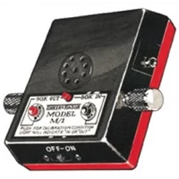  Model: M/1 Low Voltage Holiday Detector Tinker rasor