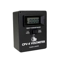Tinker & Rasor Model: CPV-4 Cathodic Protection Digital Voltmeter