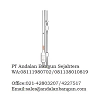 Cannon - Ubbelohde Manual Glass Viscometer