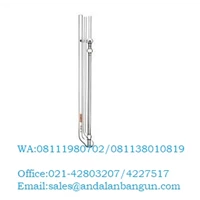 Cannon - BS/IP/MSL Miniature Suspended Level Viscometer