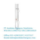 Cannon - BS/IP/SL Suspended Level Viscometer 1