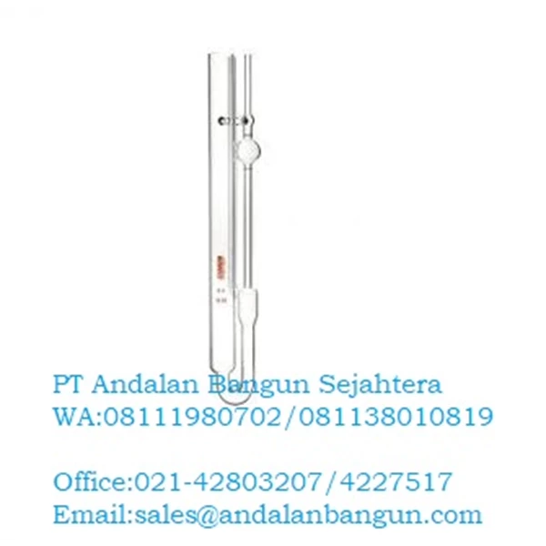 Cannon - BS/IP/SL Suspended Level Viscometer
