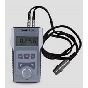 Ultrasonic Thickness Gauge TIME® 2110/2113