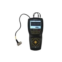 Ultrasonic Thickness Gauge TIME®2190 with A/B scan