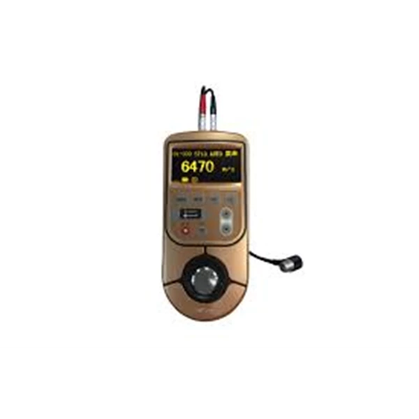 Online Ultrasonic Thickness Gauge TIME®2131