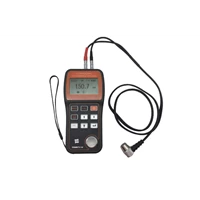 Ultrasonic Thickness Gauge TIME®2136