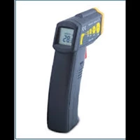 HANDHELD INFRARED THERMOMETER WITH LASER SPOT TYPE 23520